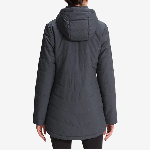 The North Face Tamburello Parka - Picture 2 of 9